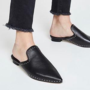 Rebecca Minkoff Mules